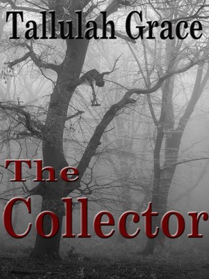 cover image of The Collector